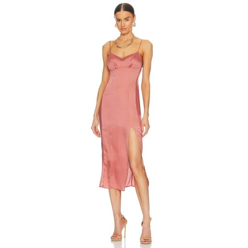 フリーピープル Free People 【 X Intimately Fp City Cool Midi Slip Women 】 シティ クール レディースファッション ドレス レディース フリーピープル Free People 【 X Intimately Fp City Cool Midi Slip Women 】 シティ クール レディースファッション ドレス レディース