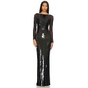 Retrofete 【 Elsi Sequin Dress Women 】 ドレス レディースファッション ドレス レディース
