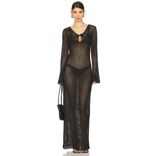 The Wolf Gang 【 Coi Sequin Dress Women 】 ドレス レディースファッション ドレス レディース The Wolf Gang 【 Coi Sequin Dress Women 】 ドレス レディースファッション ドレス レディース