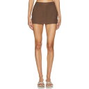 Lovers And Friends 【 Keila Skort Women 】 レディースファッション ボトムス パンツ レディース