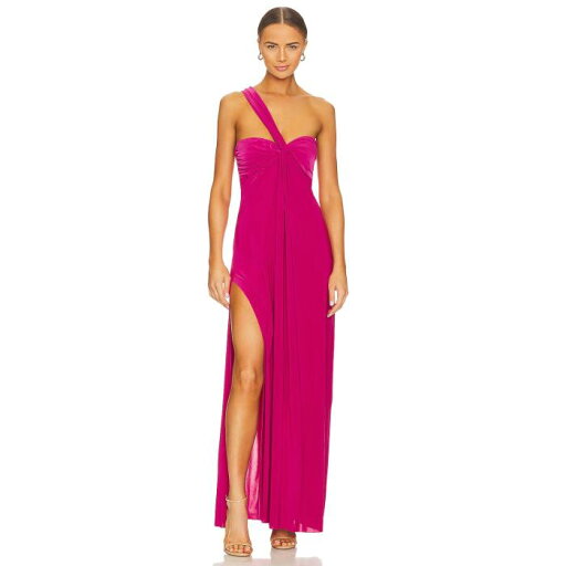 Misa Los Angeles 【 Thora Dress Women 】 ドレス レディースファッション ドレス レディース Misa Los Angeles 【 Thora Dress Women 】 ドレス レディースファッション ドレス レディース