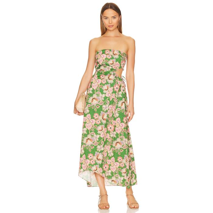 Misa Los Angeles 【 Eleven Dress Women 】 ドレス レディースファッション ドレス レディース
