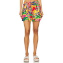 Lovers And Friends 【 Colleen Short Women 】 レディースファッション ボトムス パンツ レディース