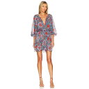 Misa Los Angeles 【 Tara Dress Women 】 ドレス レディースファッション ドレス レディース(4)