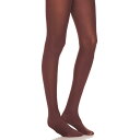 Stems 【 Avery Microfiber Tights Women 】 Tights タイツ インナー 下着 ナイトウェア レディース 靴下 レッグウェ...