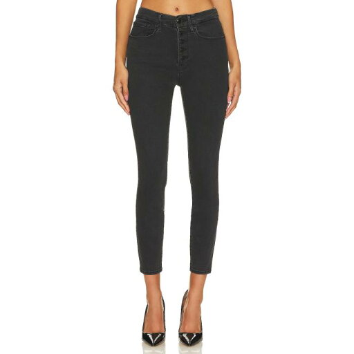 グッドアメリカン Good American 【 Always Fits Good Legs Women 】 レディースファッション ボトムス パンツ レディース グッドアメリカン Good American 【 Always Fits Good Legs Women 】 レディースファッション ボトムス パンツ レディース