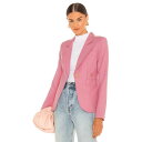 Smythe 【 Classic Duchess Blazer Women 】 クラシック ブレイザー レディースファッション コート ジャケット レディース(4)