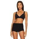 フリーピープル Free People 【 X Intimately Fp Duo Corset Bralette Women 】 インナー 下着 ナイトウェア レディース インナー 下着 ランジェリー ブラジャー レディース