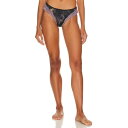 フリーピープル Free People 【 X Intimately Fp She Silky Undie In Night Sky Combo Women 】 ナイト スカイ インナー 下着 ナイトウェア レディース インナー 下着 ランジェリー ショーツ その他 レディース