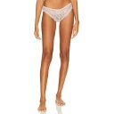 フリーピープル Free People 【 X Intimately Fp Maya Bikini Panty Women 】 インナー 下着 ナイトウェア レディース インナー 下着 ランジェリー ショーツ その他 レディース