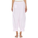 フリーピープル Free People 【 X Intimately Fp Cloud Nine Pajama Set Women 】 インナー 下着 ナイトウ...