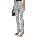 Lamarque 【 Dawn Pant Women 】 パンツ レディースファッション ボトムス パンツ レディース