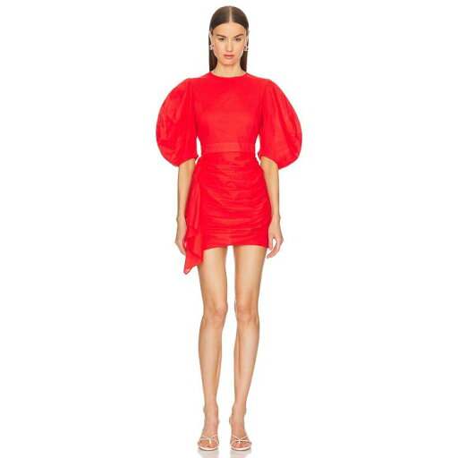 Rhode 【 Pia Dress Women 】 ドレス レディースファッション ドレス レディース Rhode 【 Pia Dress Women 】 ドレス レディースファッション ドレス レディース