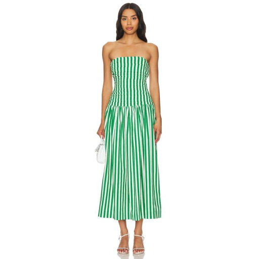 Rhode 【 Selma Dress Women 】 ドレス レディースファッション ドレス レディース Rhode 【 Selma Dress Women 】 ドレス レディースファッション ドレス レディース