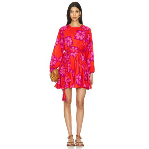 Rhode 【 Ella Dress Women 】 ドレス レディースファッション ドレス レディース Rhode 【 Ella Dress Women 】 ドレス レディースファッション ドレス レディース