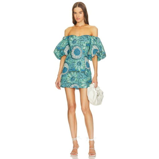 Rhode 【 Dali Dress Women 】 ドレス レディースファッション ドレス レディース Rhode 【 Dali Dress Women 】 ドレス レディースファッション ドレス レディース