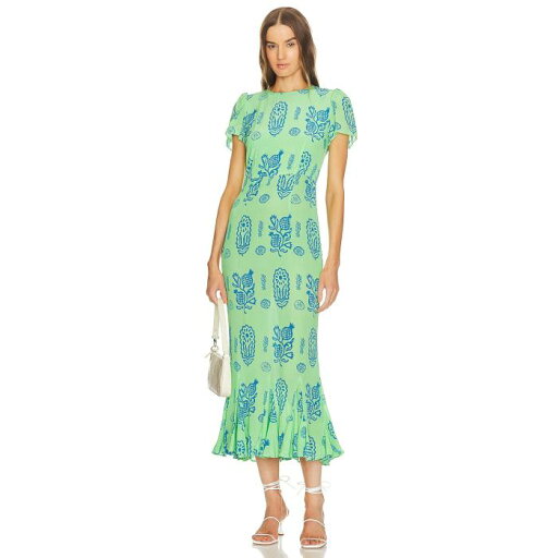 Rhode 【 Lulani Dress Women 】 ドレス レディースファッション ドレス レディース Rhode 【 Lulani Dress Women 】 ドレス レディースファッション ドレス レディース