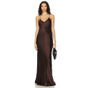 ニリ ロータン Nili Lotan 【 Cami Gown Women 】 レディースファッション ドレス レディース(4)