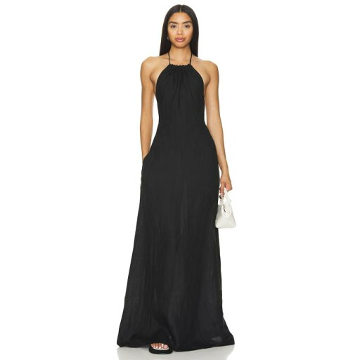 ニリ ロータン Nili Lotan 【 Lelia Halterneck Dress Women 】 ドレス レディースファッション ドレス レディース ニリ ロータン Nili Lotan 【 Lelia Halterneck Dress Women 】 ドレス レディースファッション ドレス レディース