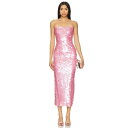 The New Arrivals By Ilkyaz Ozel 【 Phoenix Dress Women 】 フェニックス ドレス レディースファッション ド...