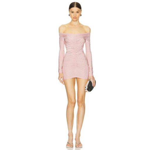 The New Arrivals By Ilkyaz Ozel 【 Barbara Mini Dress Women 】 ドレス レディースファッション ドレス レディース The New Arrivals By Ilkyaz Ozel 【 Barbara Mini Dress Women 】 ドレス レディースファッション ドレス レディース