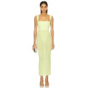 Alex Perry 【 Portrait Dress Women 】 ドレス レディースファッション ドレス レディース