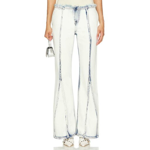 H:ours 【 Calista Pant Women 】 パンツ レディースファッション ボトムス パンツ レディース H:ours 【 Calista Pant Women 】 パンツ レディースファッション ボトムス パンツ レディース