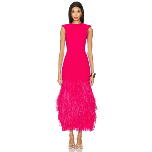 Aje 【 Rushes Raffia Knit Midi Dress Women 】 ニット ドレス レディースファッション ドレス レディース Aje 【 Rushes Raffia Knit Midi Dress Women 】 ニット ドレス レディースファッション ドレス レディース