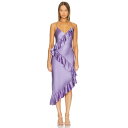 Cami Nyc 【 Dua Dress Women 】 ドレス レディースファッション ドレス レディース(4)
