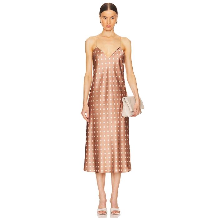 Cami Nyc 【 Myla Dress Women 】 ドレス レディースファッション ドレス レディース