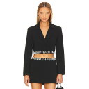 Astr The Label 【 Hazel Blazer Women 】 ブレイザー レディースファッション コート ジャケット レディース(4)