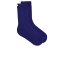 Comme Si 【 The Merino Tube Sock Women 】 インナー 下着 ナイトウェア レディース 靴下 レッグウェア スパッツ レギンス レディース