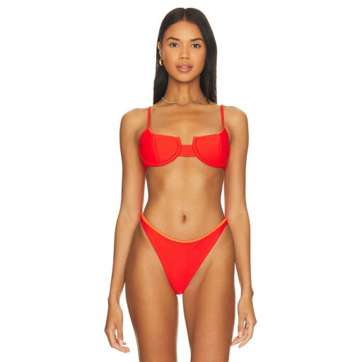 Superdown 【 Emma Bikini Top Women 】 レディースファッション 水着 レディース Superdown 【 Emma Bikini Top Women 】 レディースファッション 水着 レディース