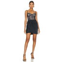 Katie May 【 Man Whisperer Dress Women 】 ドレス レディースファッション ドレス レディース(4)