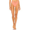 Superdown 【 Katrina Bottom Women 】 ズボン ボトムス レディースファッション 水着 レディース(4)