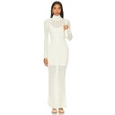 エーエルシー A.l.c. 【 Jayce Dress Women 】 ドレス レディースファッション ドレス レディース(4)