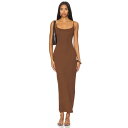 Re Ona 【 Londyn Modal Slip Dress Women 】 ドレス レディースファッション ドレス レディース(4)