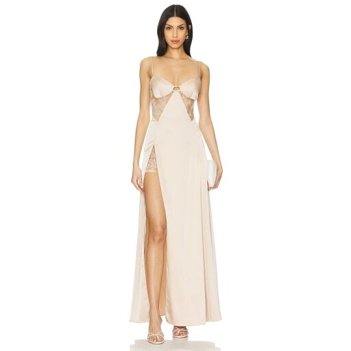 Katie May 【 Ariana Gown Women 】 レディースファッション ドレス レディース Katie May 【 Ariana Gown Women 】 レディースファッション ドレス レディース