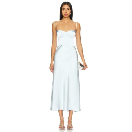 Katie May 【 X Revolve Flora Dress Women 】 ドレス レディースファッション ドレス レディース Katie May 【 X Revolve Flora Dress Women 】 ドレス レディースファッション ドレス レディース