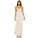 Katie May 【 Tara Gown Women 】 レディースファッション ドレス レディース(4)