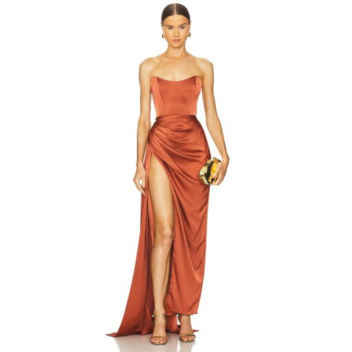 Katie May 【 Bita Gown Women 】 レディースファッション ドレス レディース Katie May 【 Bita Gown Women 】 レディースファッション ドレス レディース