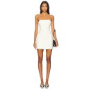 エーエルシー A.l.c. 【 Elsie Dress Women 】 ドレス レディースファッション ドレス レディース