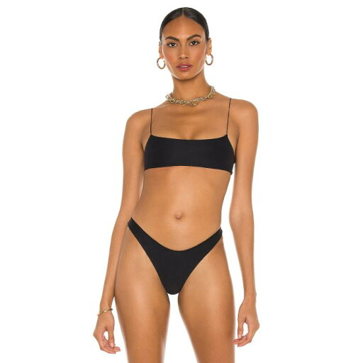 Tropic Of C 【 The C Bralette Bikini Top Women 】 レディースファッション 水着 レディース Tropic Of C 【 The C Bralette Bikini Top Women 】 レディースファッション 水着 レディース