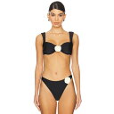 Lspace 【 Stella Bikini Top Women 】 レディースファッション 水着 レディース(4)
