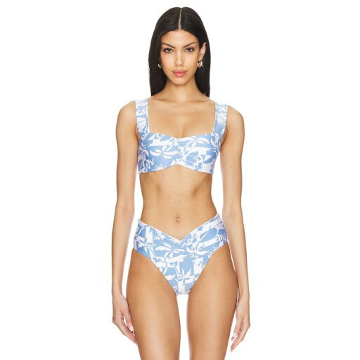 Lspace 【 Marlee Bikini Top Women 】 レディースファッション 水着 レディース Lspace 【 Marlee Bikini Top Women 】 レディースファッション 水着 レディース