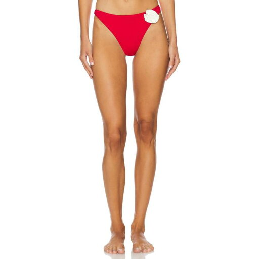 Lspace 【 Leilani Mid-Rise Bitsy Bottom Women 】 ズボン ボトムス レディースファッション 水着 レディース Lspace 【 Leilani Mid-Rise Bitsy Bottom Women 】 ズボン ボトムス レディースファッション 水着 レディース