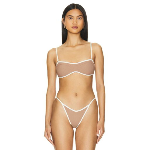 Lspace 【 Selena Bikini Top Women 】 レディースファッション 水着 レディース Lspace 【 Selena Bikini Top Women 】 レディースファッション 水着 レディース