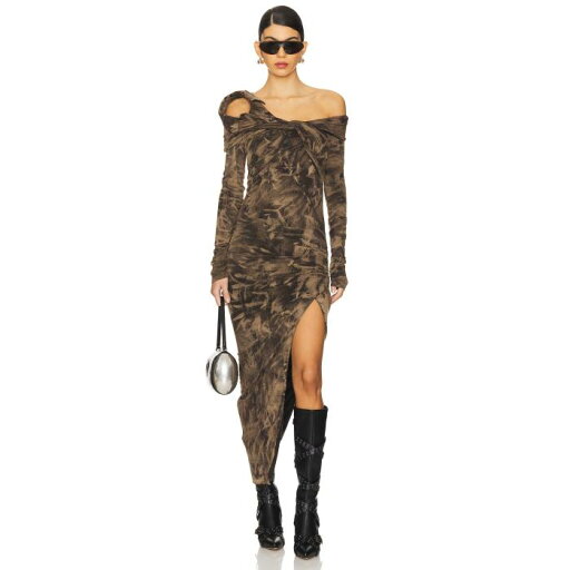 Marrknull 【 Wrapped Dress Women 】 ドレス レディースファッション ドレス レディース Marrknull 【 Wrapped Dress Women 】 ドレス レディースファッション ドレス レディース