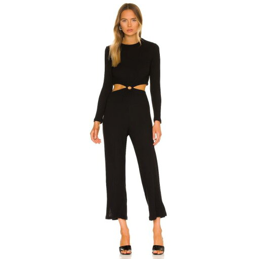 Lna 【 Banx Jumpsuit Women 】 ジャンプスーツ レディースファッション オールインワン サロペット レディース Lna 【 Banx Jumpsuit Women 】 ジャンプスーツ レディースファッション オールインワン サロペット レディース