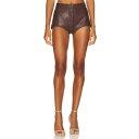 Lamarque 【 Annaise Short Women 】 レディースファッション ボトムス パンツ レディース